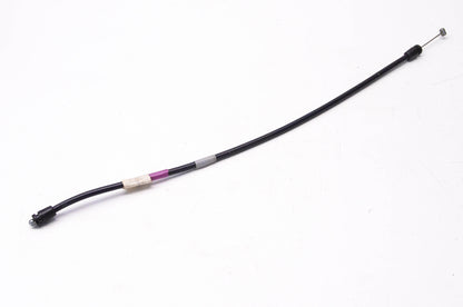 New OEM Ford F2UZ-15221A00-A, F3UZ-15221A00-A Door Latch Cable NOS