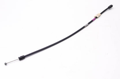New OEM Ford F2UZ-15221A00-A, F3UZ-15221A00-A Door Latch Cable NOS