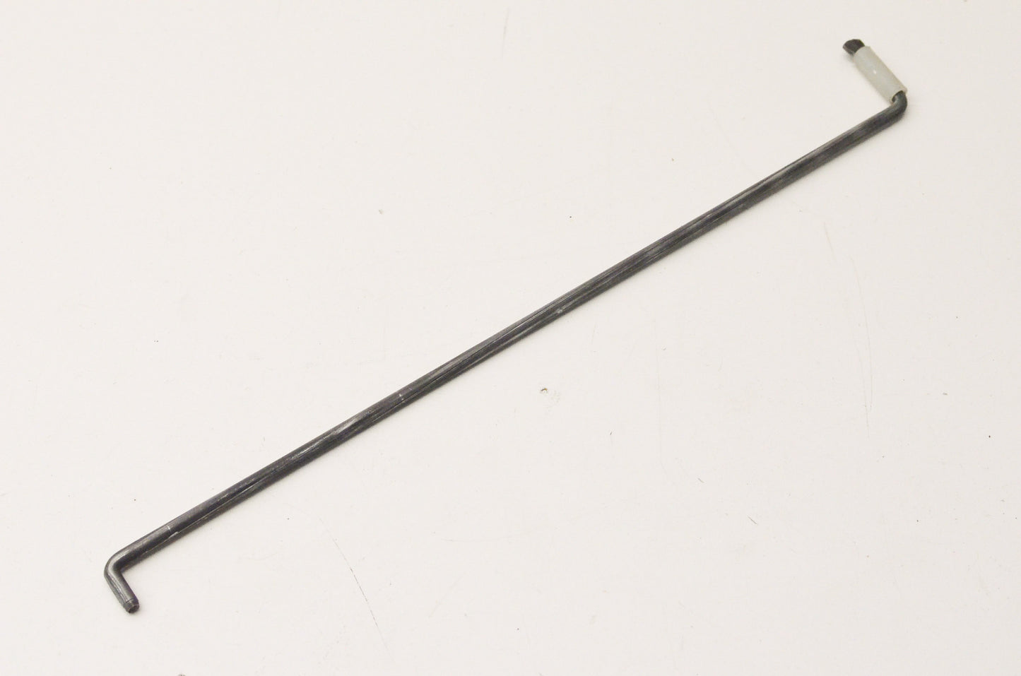 New OEM Ford D8TZ9843884A Ford Bronco Tailgate Latch Rod NOS