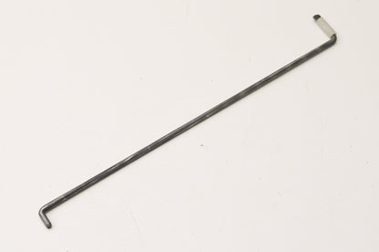 New OEM Ford D8TZ9843884A Ford Bronco Tailgate Latch Rod NOS