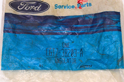 New OEM Ford E6TZ-3B203-A Radius Arm Insulator NOS