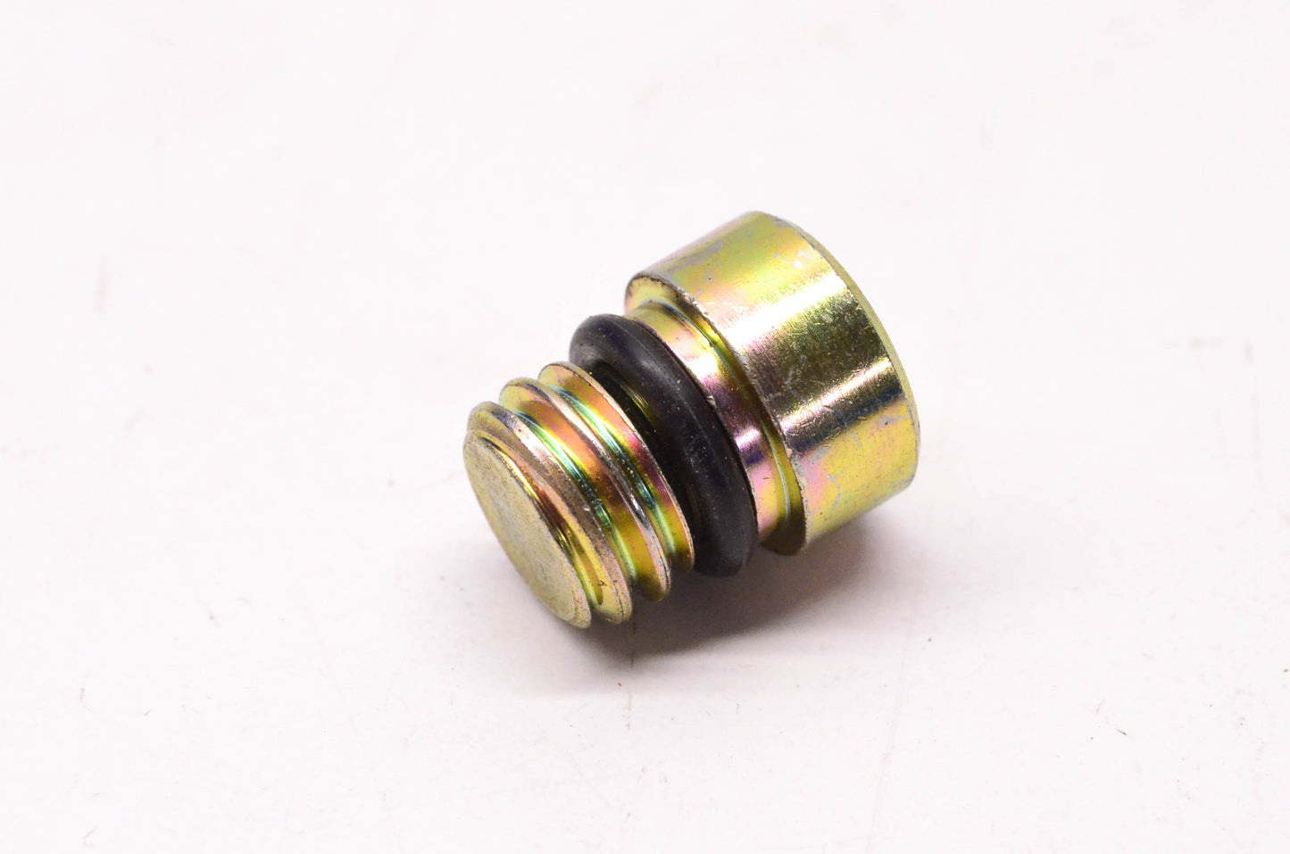 New OEM Ford 3C3Z-9A214-AB Adaptor NOS