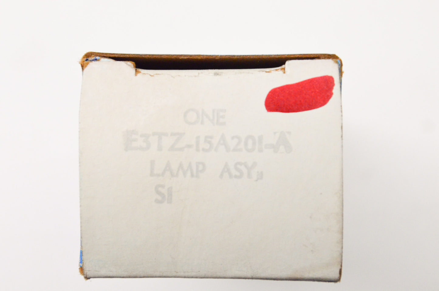 New OEM Ford E3TZ15A201A Side Marker Lamp Assembly NOS