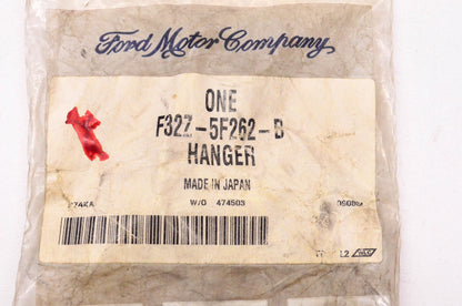 New OEM Ford F32Z-5F262-B Hanger NOS