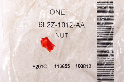 New OEM Ford 6L2Z-1012-AA Wheel Lug Nut NOS