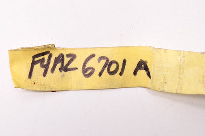 New OEM Ford F4AZ-6701-A Crankshaft Seal NOS