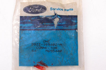 New OEM Ford D9ZZ-18B402-A Hot Water Tube NOS
