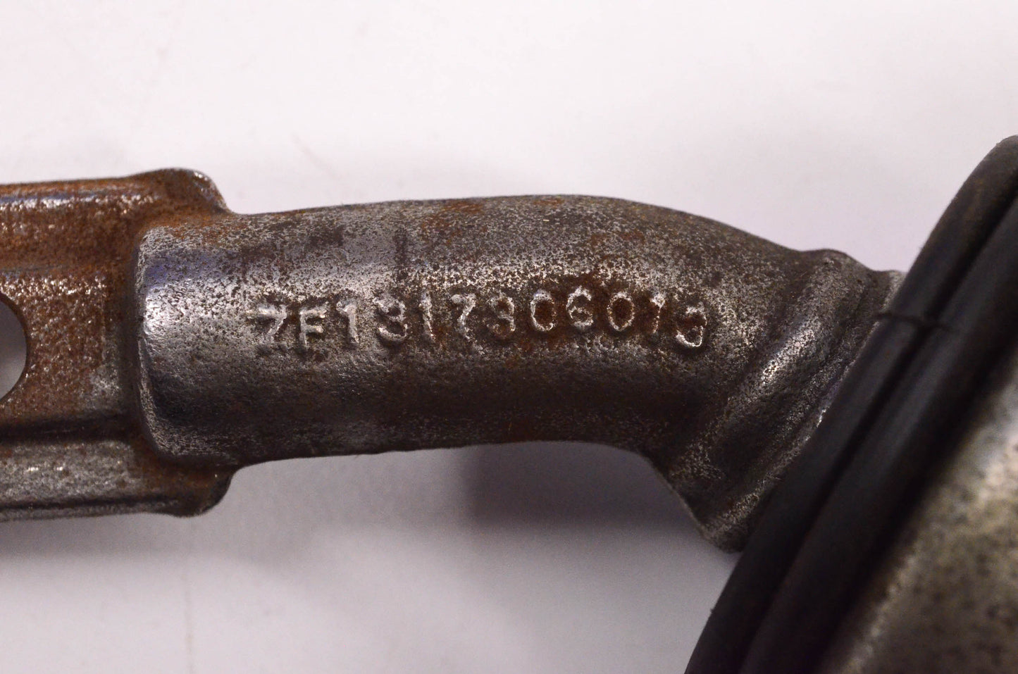 Aftermarket ZF1317306013 Shifter Lever
