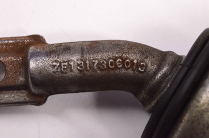Aftermarket ZF1317306013 Shifter Lever