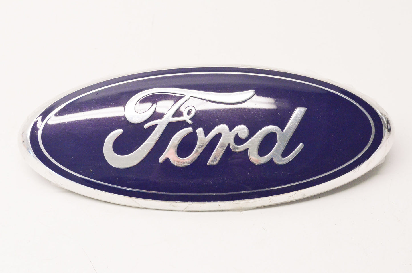 New OEM Ford 4L34154022A16CA 9" Oval Ford Logo NOS