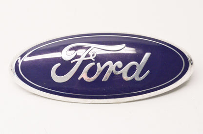 New OEM Ford 4L34154022A16CA 9" Oval Ford Logo NOS