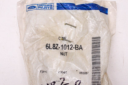New OEM Ford 6L8Z-1012-BA Lug Nut NOS