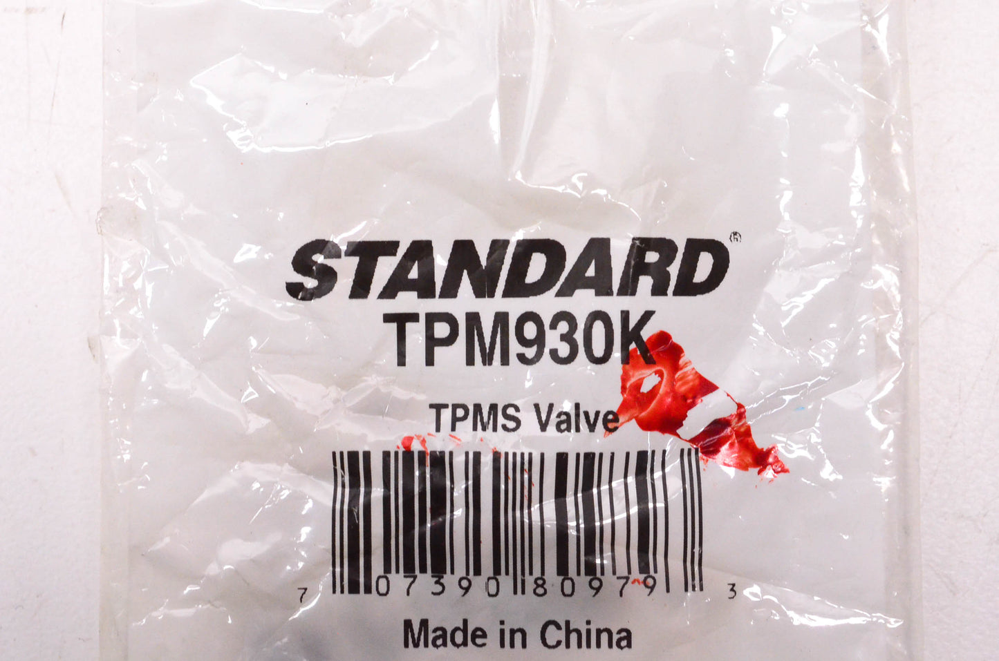 Standard TPM930K Tire Pressure Monitoring Sensor Kit NOS