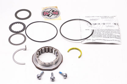New OEM Ford F6TZ-3N105-AA Nut Kit NOS
