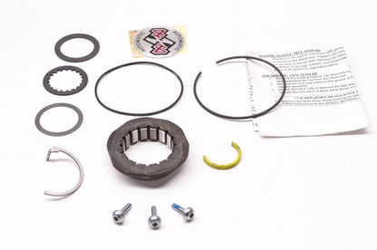 New OEM Ford F6TZ-3N105-AA Nut Kit NOS