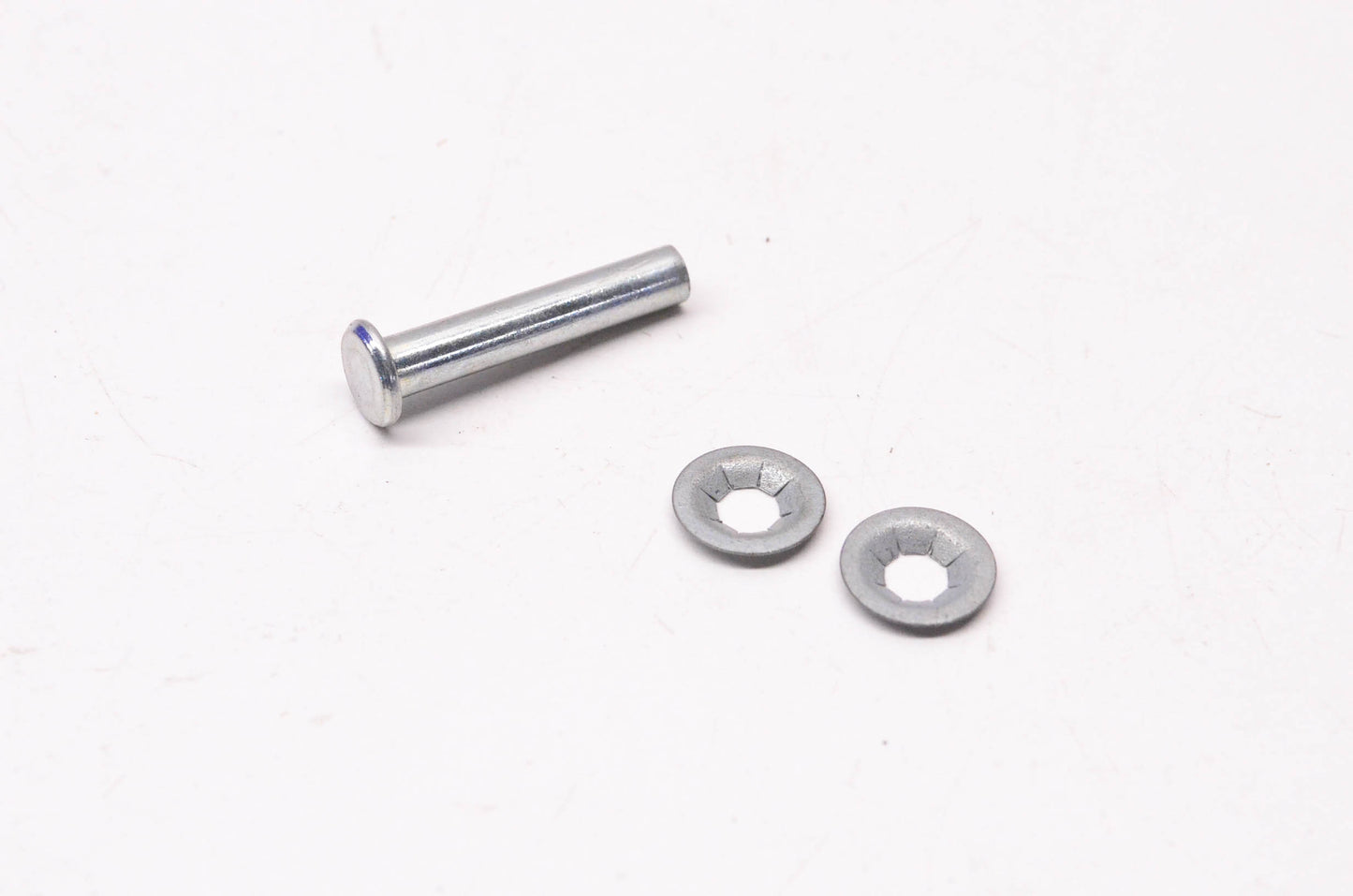 Fisher 4493, 4491 Clevis Pin & Washer Kit NOS