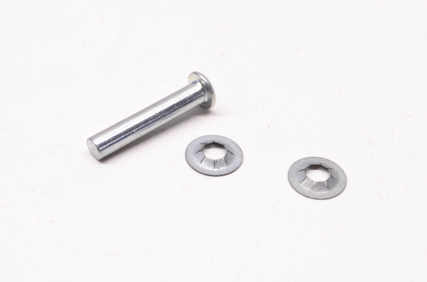 Fisher 4493, 4491 Clevis Pin & Washer Kit NOS