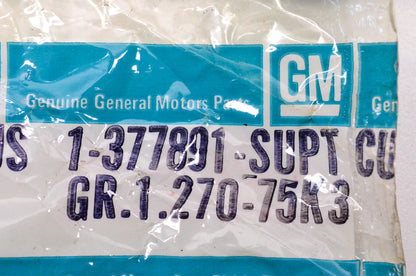 General Motors 1-377891-SUPT, GR.1.270-75K3 Washer NOS