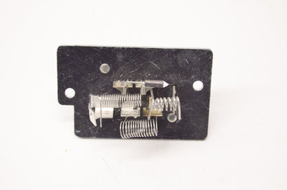 New OEM Ford E4VY19A706A Resistor Assembly NOS