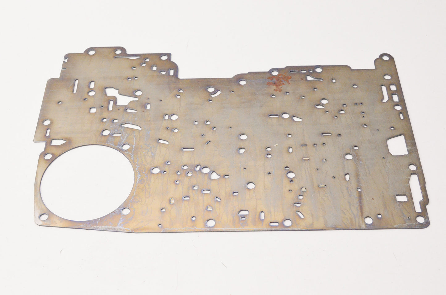 New OEM Ford F77Z7A008DA Separator Plate Gasket NOS