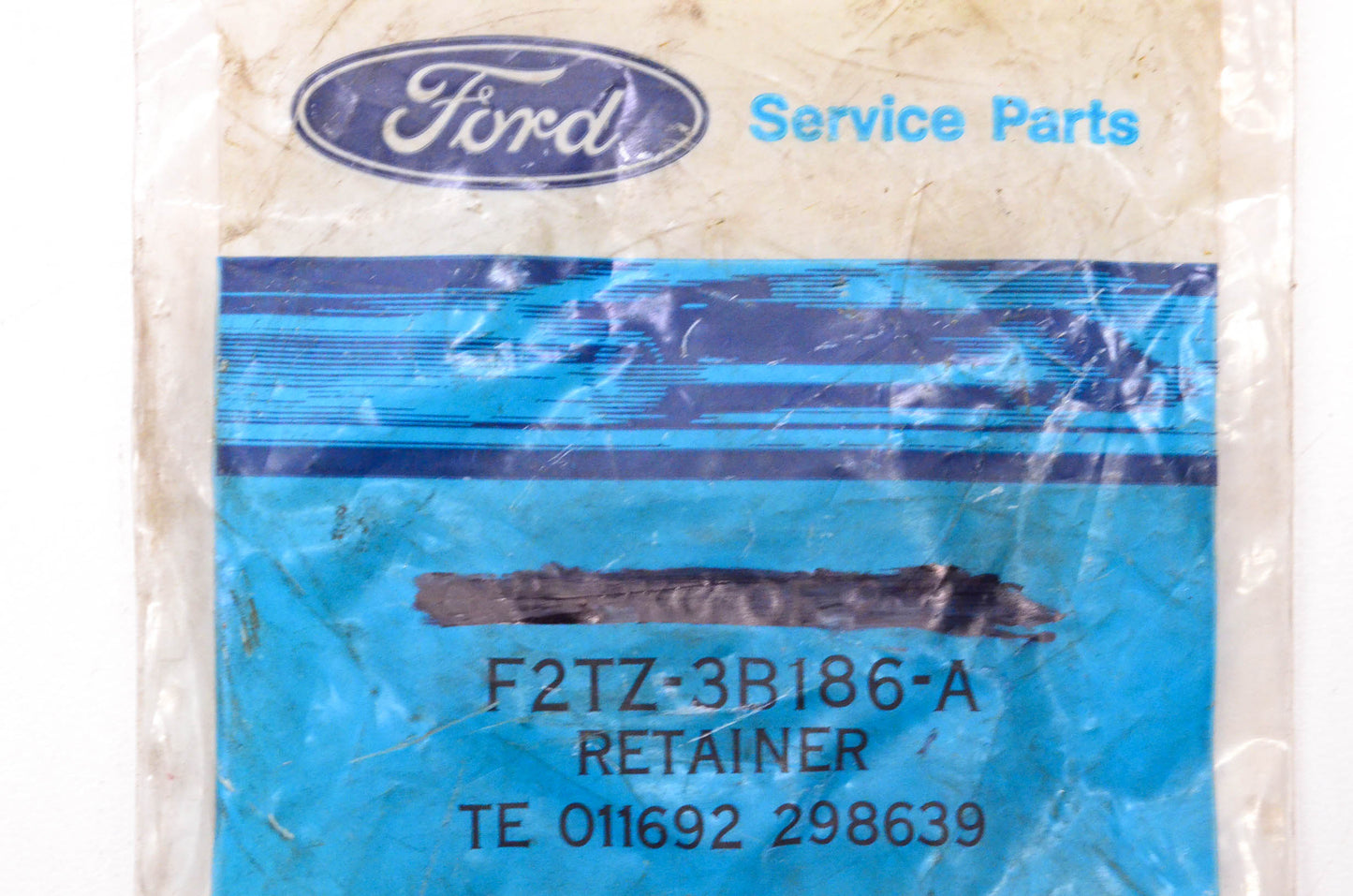 New OEM Ford F2TZ-3B186-A Suspension Retainer NOS