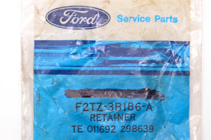 New OEM Ford F2TZ-3B186-A Suspension Retainer NOS