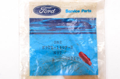 New OEM Ford E3TZ-1197-B Wheel Bearing Adjusting Nut NOS