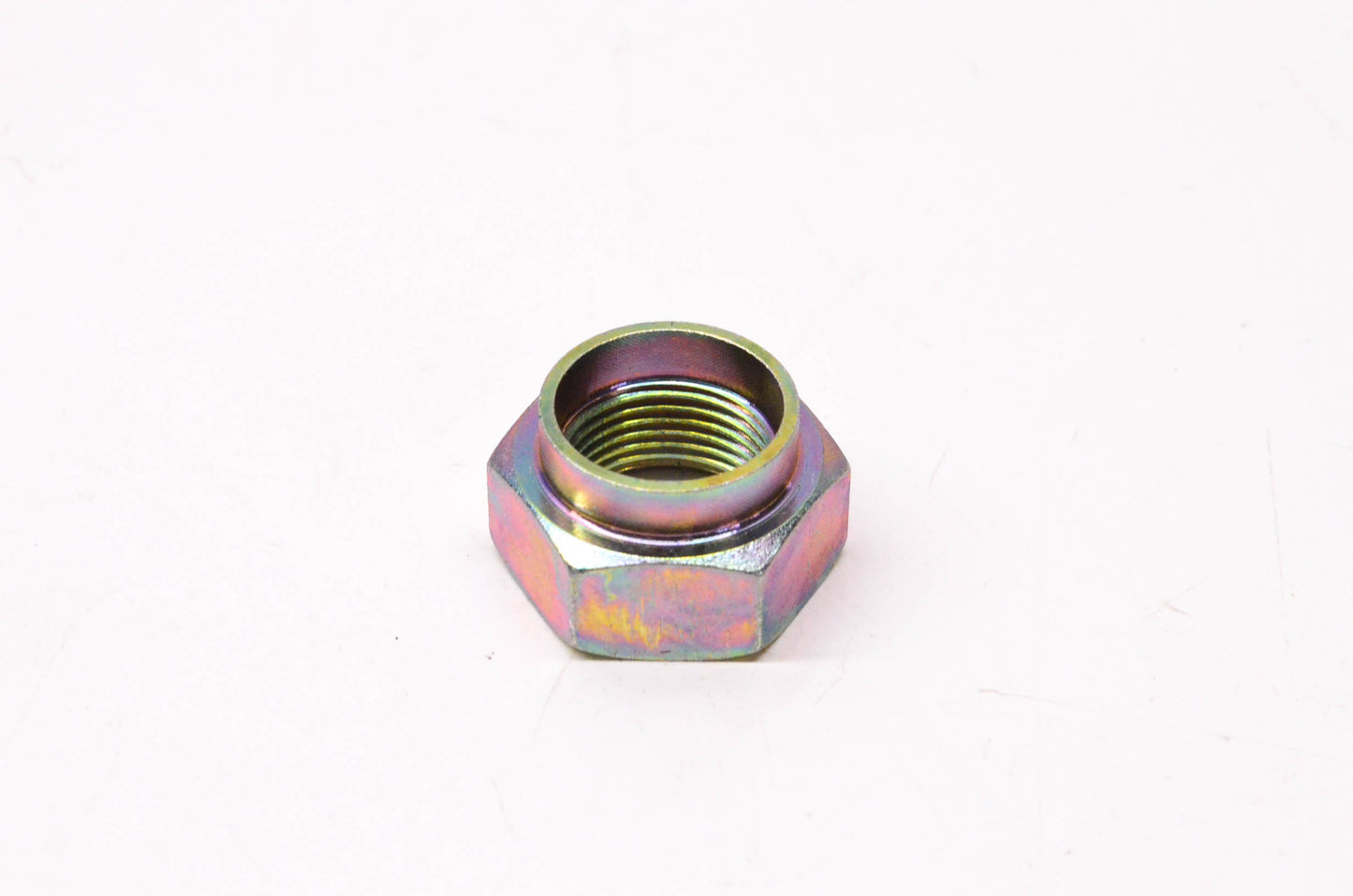 New OEM Ford E76Z-3B477-A Spindle Nut NOS