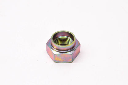 New OEM Ford E76Z-3B477-A Spindle Nut NOS