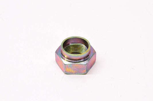 New OEM Ford E76Z-3B477-A Spindle Nut NOS