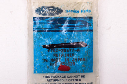 New OEM Ford E76Z-3B477-A Spindle Nut NOS