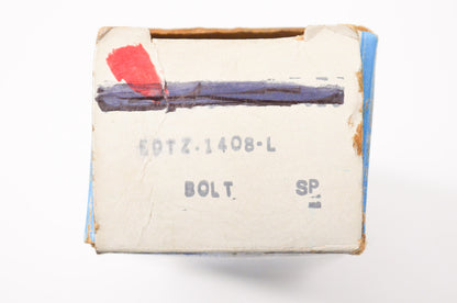 New OEM Ford E0TZ1408L Bolt NOS