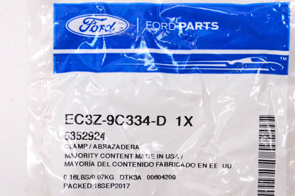 New OEM Ford EC3Z-9C334-D Hold Down Clamp NOS