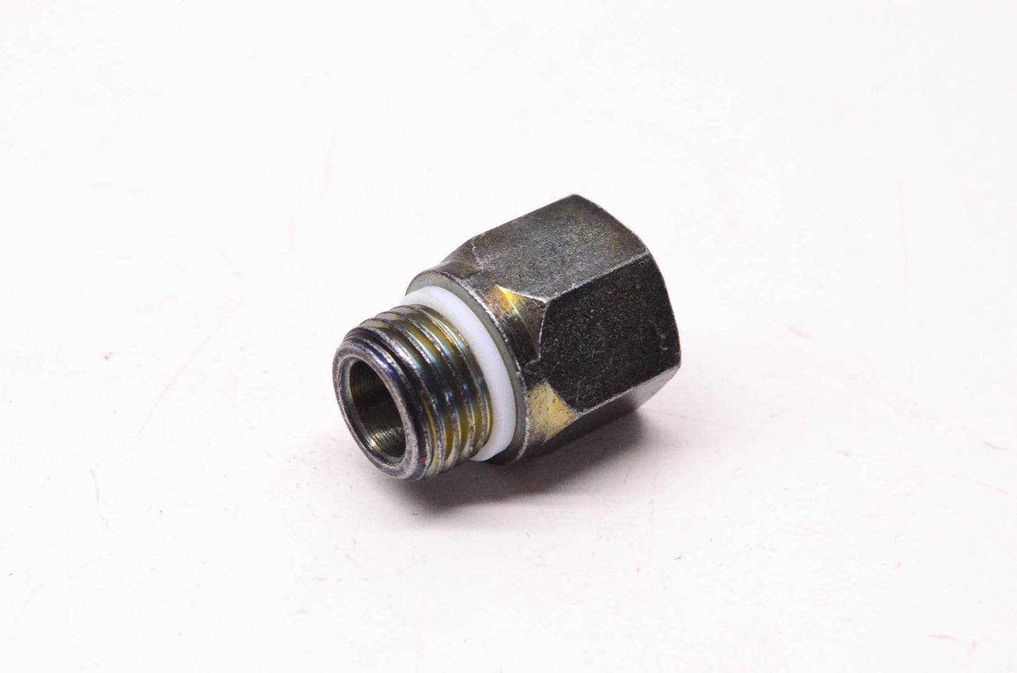 New OEM Ford F4SZ-3F656-BA Connector NOS