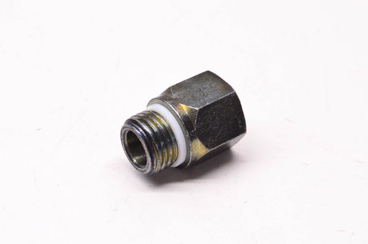 New OEM Ford F4SZ-3F656-BA Connector NOS