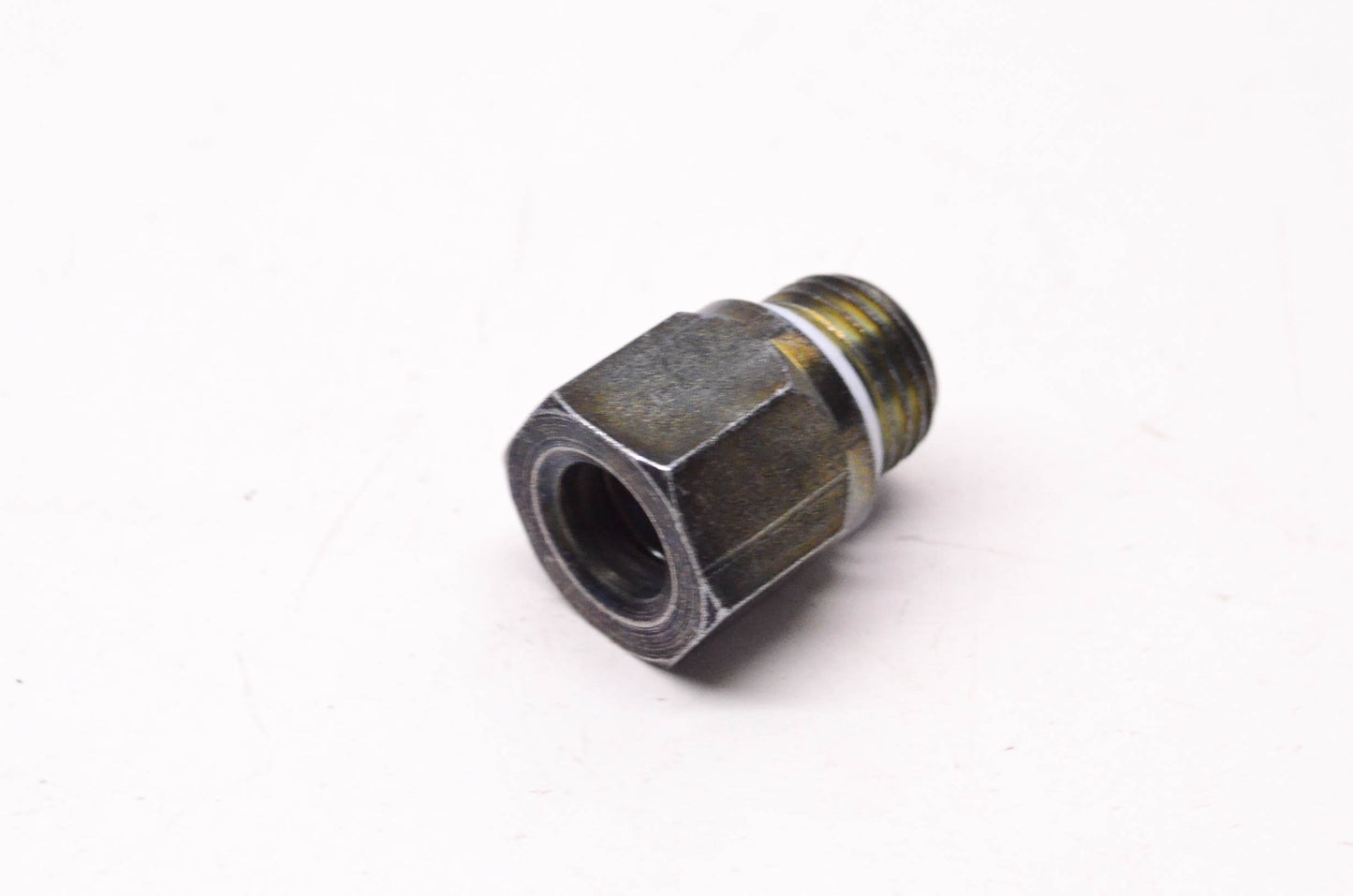 New OEM Ford F4SZ-3F656-BA Connector NOS