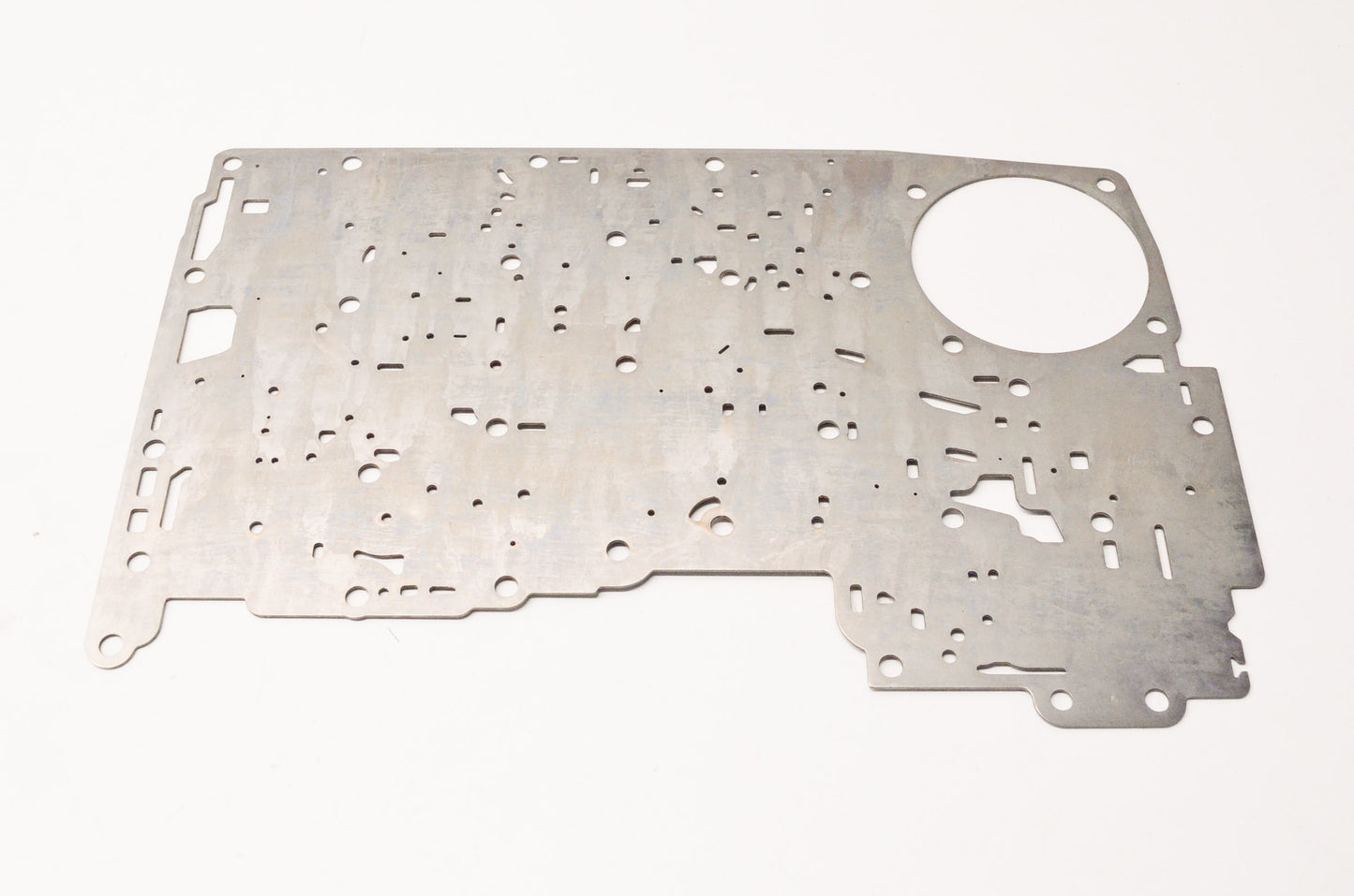 New OEM Ford F77Z7A008EA, F77Z7A008EB Separator Plate Gasket NOS