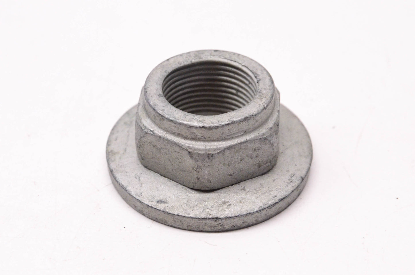 New OEM Ford N808985-S100 Spindle Nut NOS