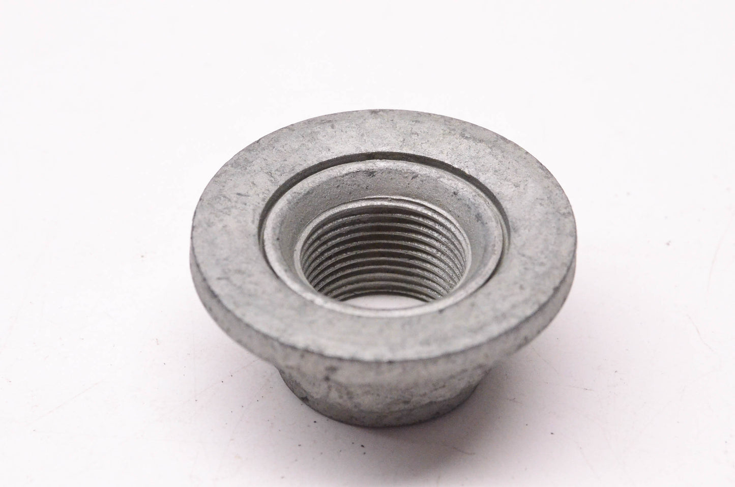 New OEM Ford N808985-S100 Spindle Nut NOS