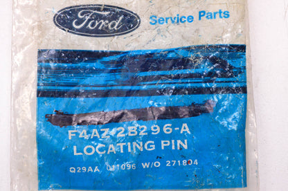 New OEM Ford F4AZ-2B296-A Locating Pin NOS