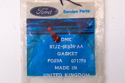 New OEM Ford 97JZ-9E936-AA Throttle Body Gasket NOS