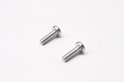 New OEM Ford W505524-S439 Bolt Qty 2 NOS