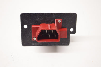 New OEM Ford E4VY19A706A Resistor Assembly NOS