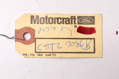 New OEM Ford C5TZ-7086-B Transmission Output Shaft Gasket NOS