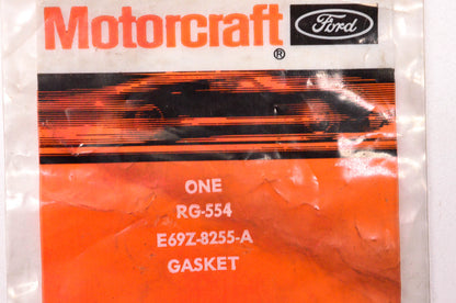 New OEM Ford RG-554, E69Z-8255-A Gasket NOS