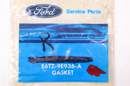 New OEM Ford E6TZ-9E936-A, 60844 Fuel Injection Throttle Body Mounting Gasket NOS