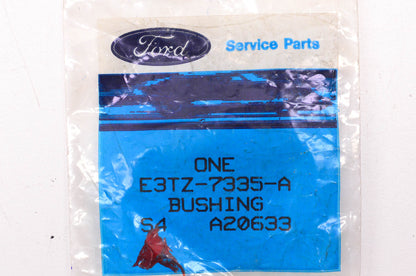 New OEM Ford E3TZ-7335-A Bushing NOS