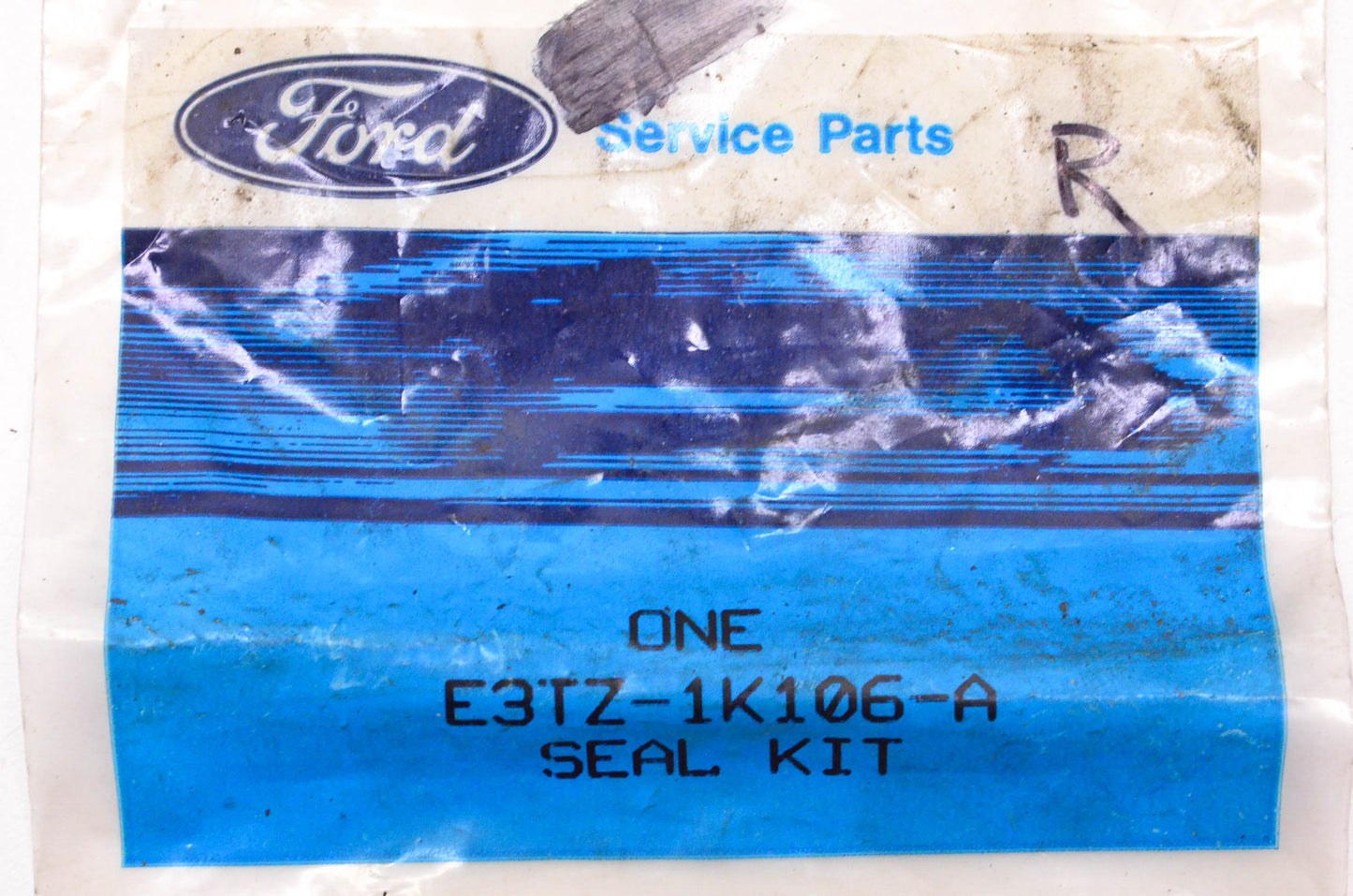 New OEM Ford E3TZ-1K106-A Seal Kit NOS