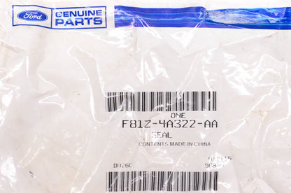 New OEM Ford F81Z-4A322-AA Vacuum Hub Seal NOS