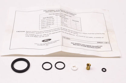 New OEM Ford F1LY-5B321-A Air Spring Repair Kit NOS